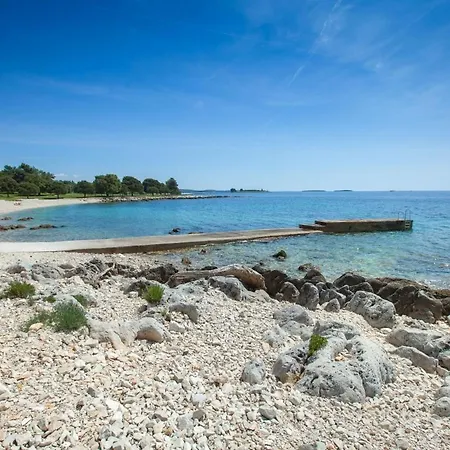 Maestral 2 Διαμέρισμα Ρόβινι