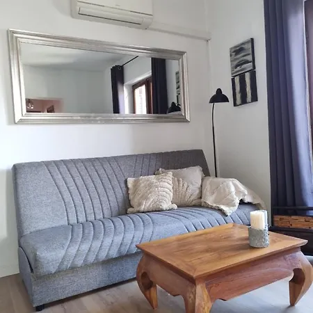 Apartment Maestral 2 Rovinj