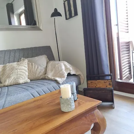 Apartment Maestral 2 *